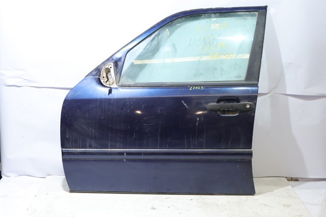 Porta dianteira esquerda para Mercedes C W201