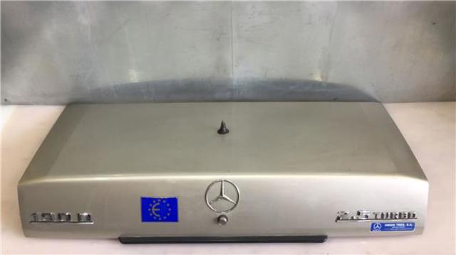 Comprar  C  W201
