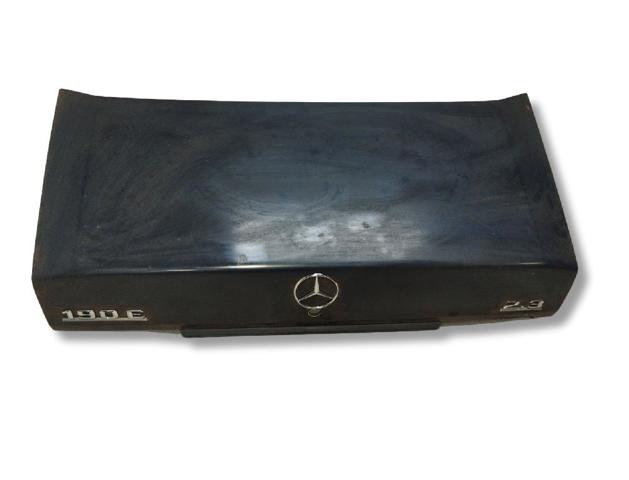  Mercedes C  (1982-1993)