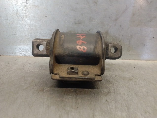 Coxim de transmissão (suporte da caixa de mudança) A2022401218 MERCEDES