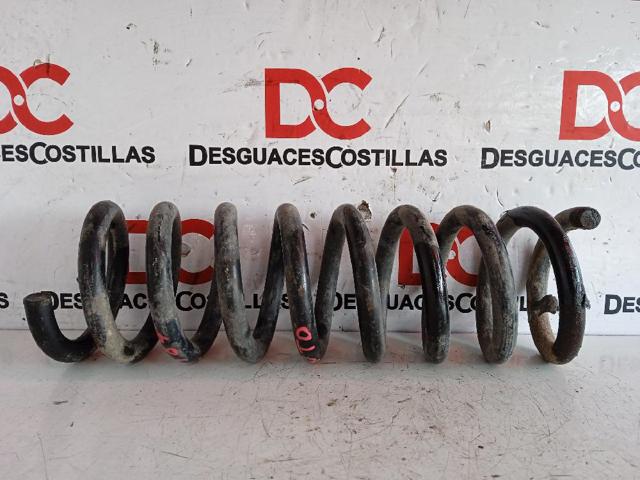 Mola traseira A2023241704 MERCEDES