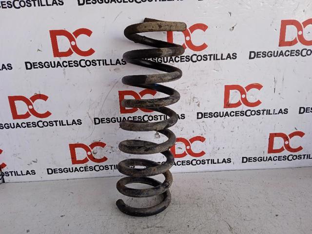 Mola traseira A2023241704 MERCEDES