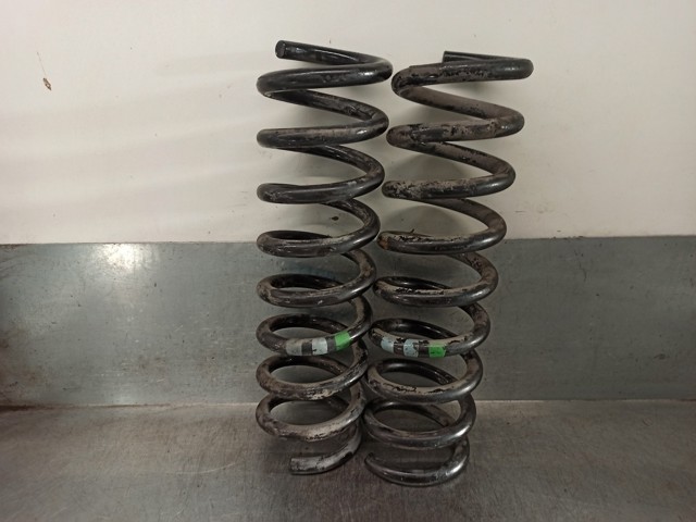 Mola traseira A2023241904 MERCEDES