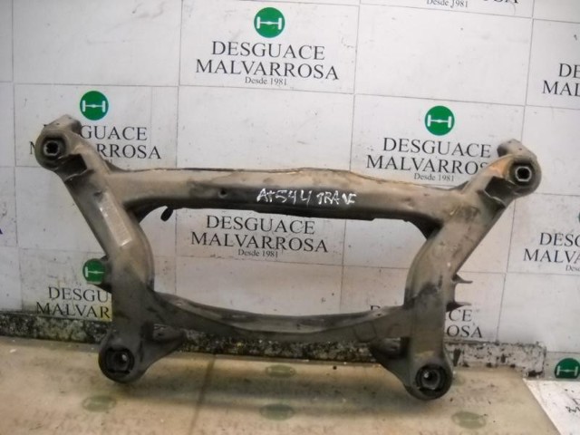 Viga de suspensão traseira (plataforma veicular) para Mercedes C W202