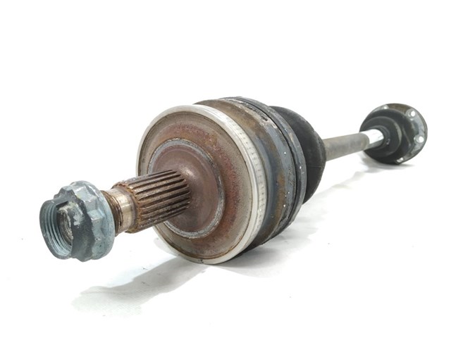 Bota de proteção externa de junta homocinética do semieixo traseiro A2023570091 MERCEDES