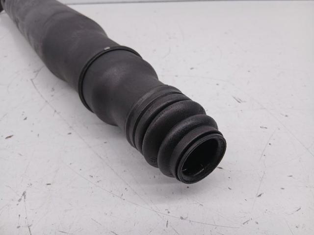 Bota de proteção do mecanismo de direção (de cremalheira) A2024110497 MERCEDES