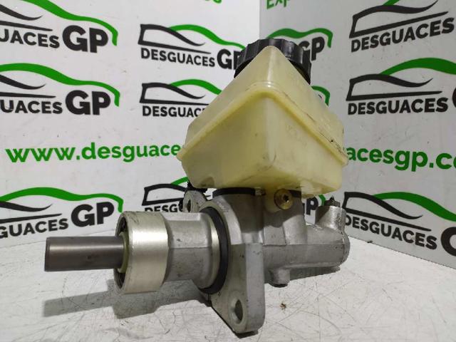 Tanque de cilindro mestre do freio (de fluido de freio) A2024300202 MERCEDES