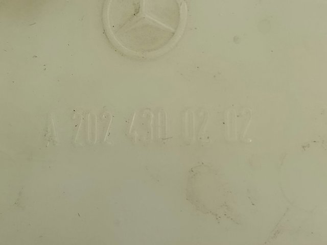 A2024300202 Mercedes