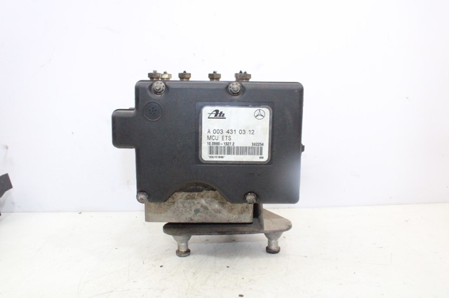 A2024310640 Mercedes