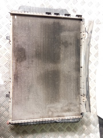Radiador de esfriamento de motor A2025006303 MERCEDES