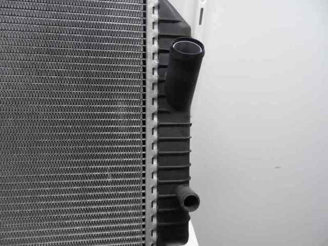 Radiador de esfriamento de motor A2025008203 MERCEDES