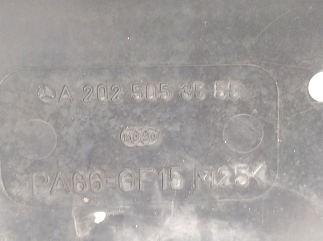 A2025053555 Mercedes