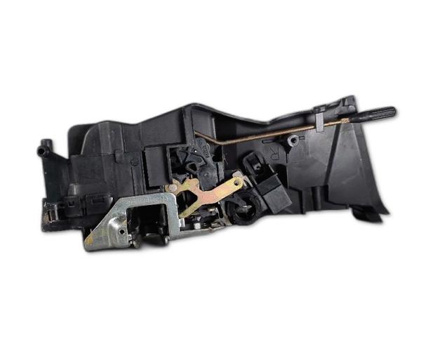 Fecho da porta dianteira direita A2027204435 MERCEDES