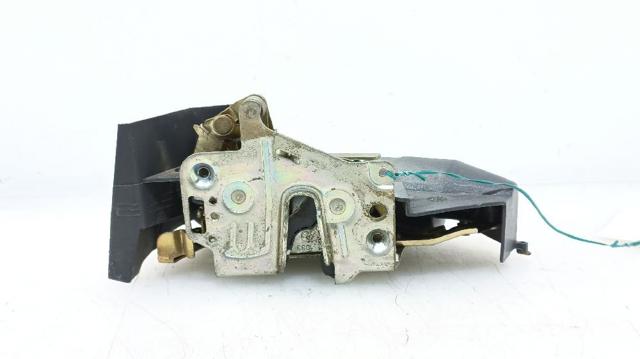 Fecho da porta traseira direita A2027300635 MERCEDES