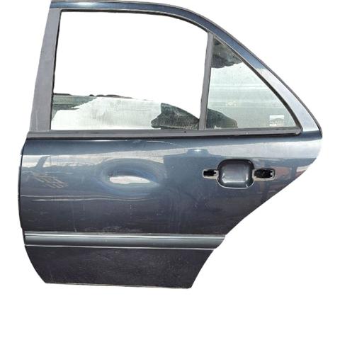 Porta traseira esquerda A2027301105 MERCEDES