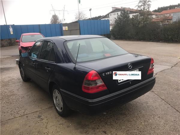 A202730110528 Mercedes