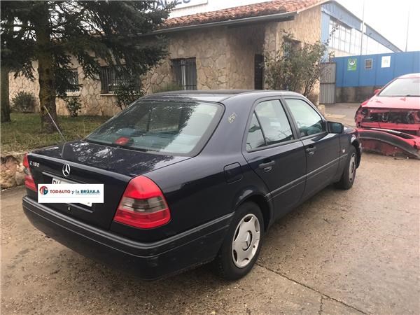 A202730120528 Mercedes
