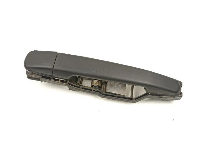 Maçaneta externa da porta dianteira A2027601170 MERCEDES