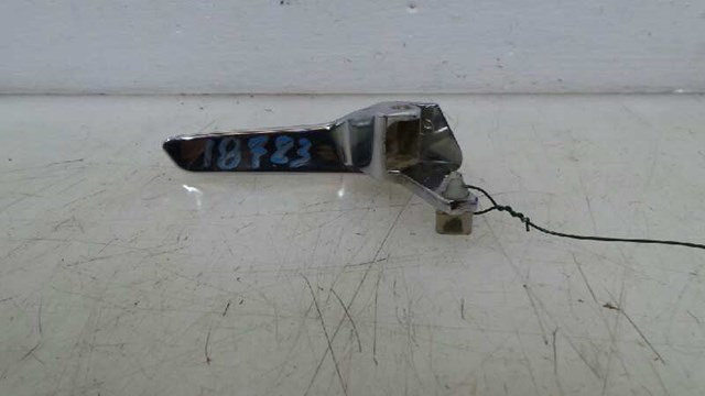 A2027660124 Mercedes