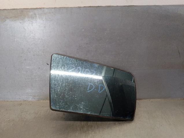 Elemento espelhado do espelho de retrovisão direito A2028100821 MERCEDES