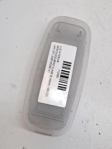 A2028200401 Mercedes