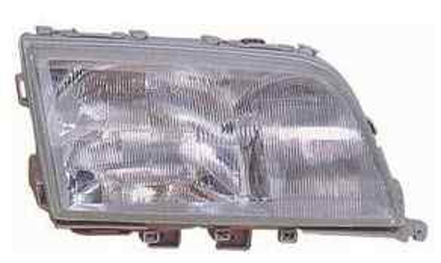 A2028201261 Mercedes