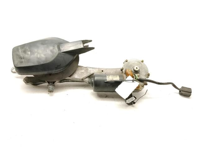 Motor de limpador pára-brisas do pára-brisas A2028205342 MERCEDES