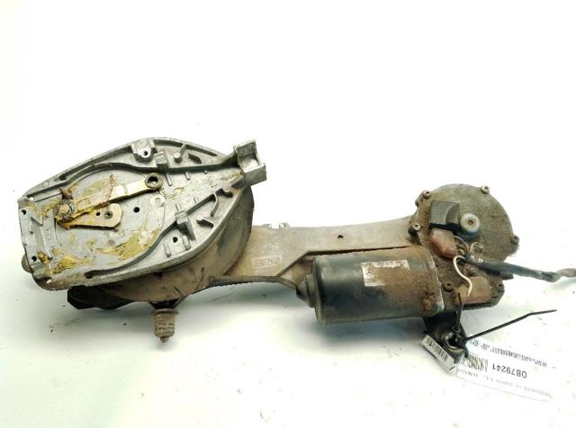 Motor de limpador pára-brisas do pára-brisas A2028205342 MERCEDES