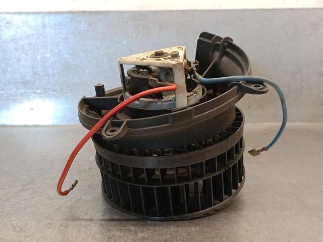 Motor de ventilador de forno (de aquecedor de salão) A2028209342 MERCEDES