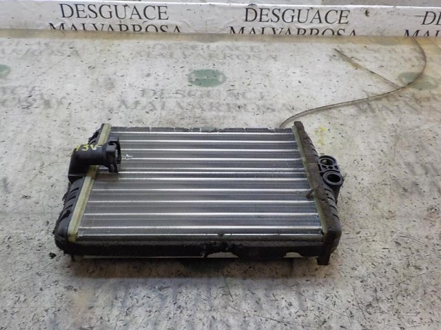Radiador de forno (de aquecedor) A2028300461 MERCEDES