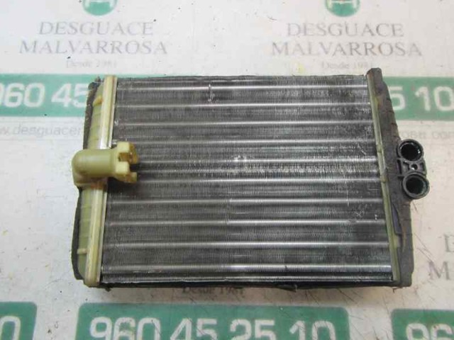 Radiador de forno (de aquecedor) A2028300461 MERCEDES