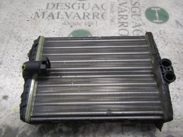 Radiador de forno (de aquecedor) A2028300461 MERCEDES