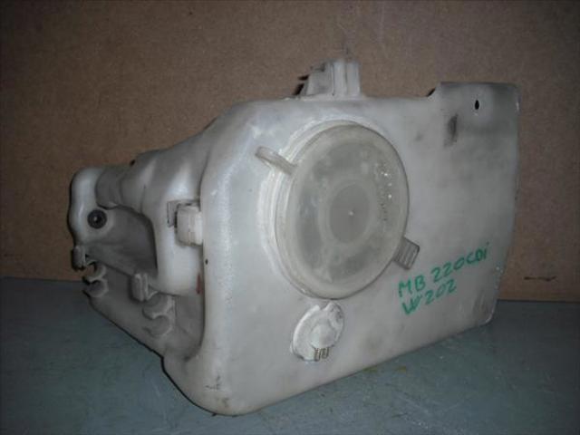 Tanque de fluido para lavador de vidro A2028690020 MERCEDES