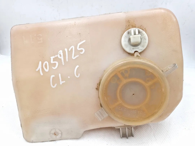 Tanque de fluido para lavador de vidro A2028690720 MERCEDES