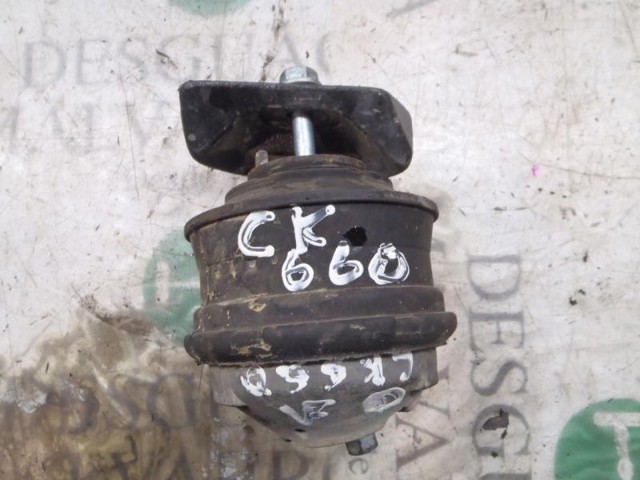 Coxim (suporte) direito de motor A2032402017 MERCEDES