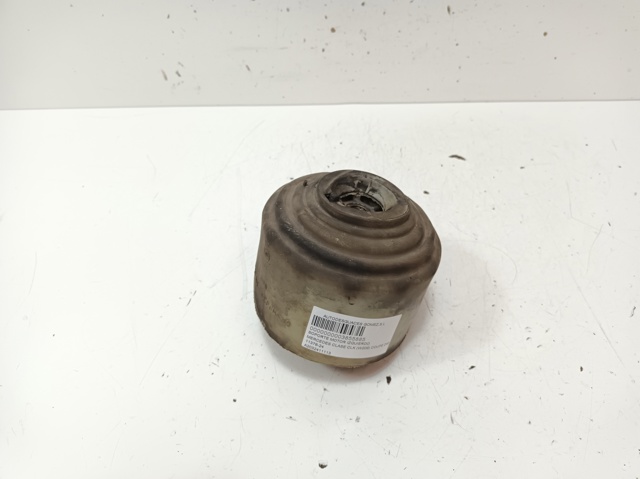Coxim (suporte) esquerdo/direito de motor A2032411113 MERCEDES