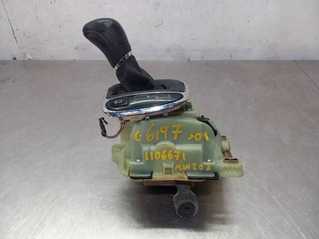 A2032672524 Mercedes
