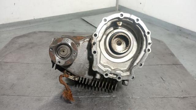 Caixa de transferência para Mercedes E W211