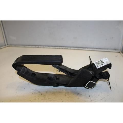 Pedal de gás (de acelerador) A2033000104 MERCEDES