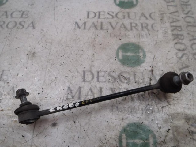 Montante de estabilizador dianteiro A2033202989 MERCEDES