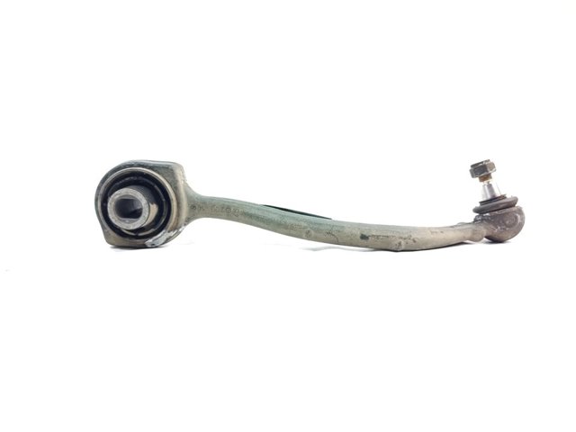 Braço oscilante inferior esquerdo de suspensão dianteira A2033301911 MERCEDES