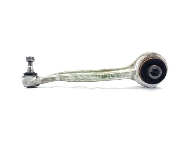 Braço oscilante superior direito de suspensão dianteira A2033303611 MERCEDES
