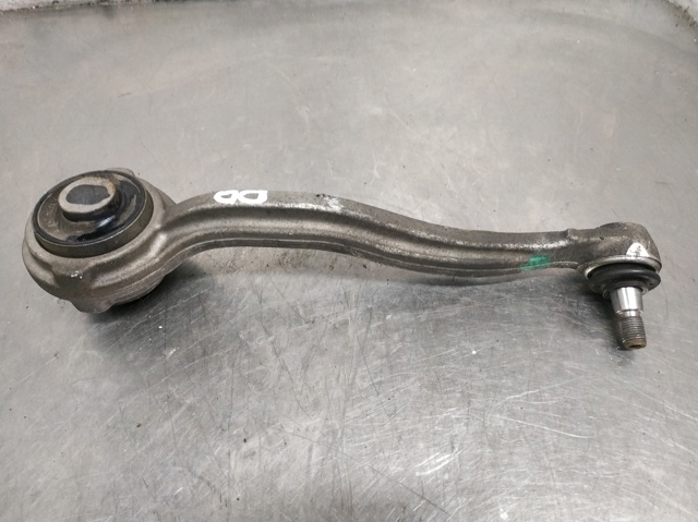 Bloco silencioso dianteiro do braço oscilante superior A2033331014 MERCEDES