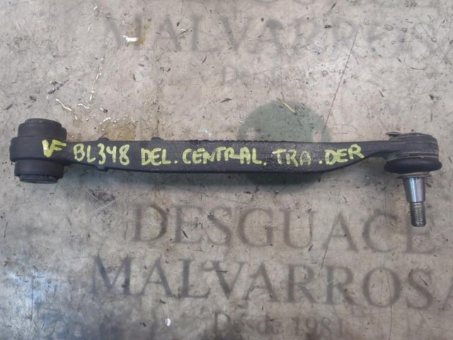 Barra transversal de suspensão traseira A2033500353 MERCEDES