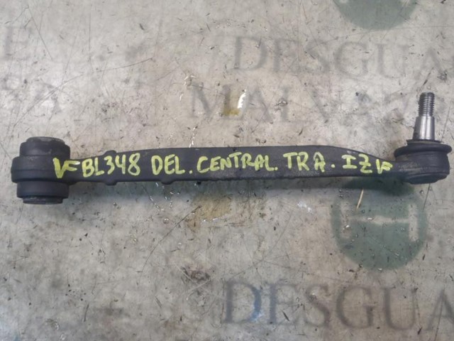 Barra transversal de suspensão traseira A2033500353 MERCEDES