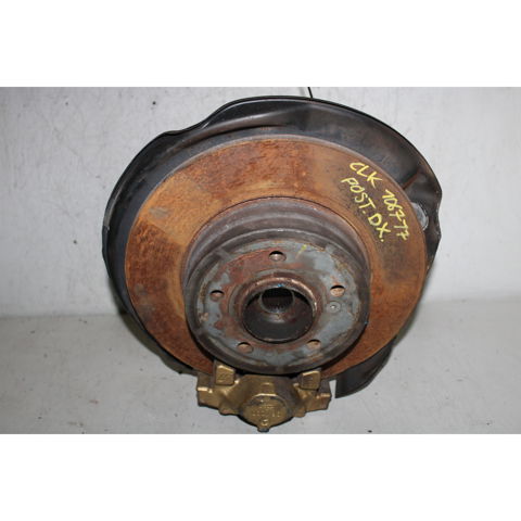 A2033504008 Mercedes