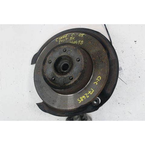 A2033504008 Mercedes