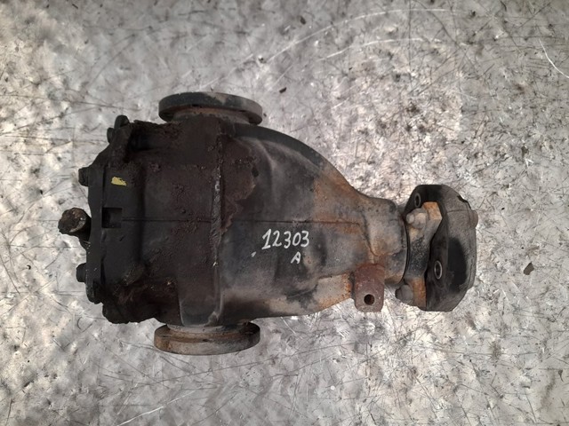 Redutor do eixo traseiro A203350541480 MERCEDES
