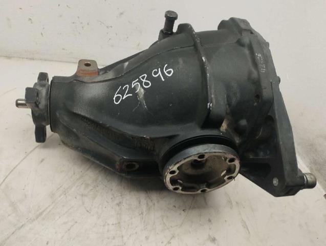 Redutor do eixo traseiro para Mercedes CLK C209