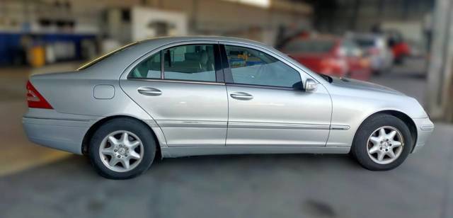 A2033510008 Mercedes
